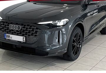 Audi Q5 2.994 km 72.944 &euro; Hamburg 22529