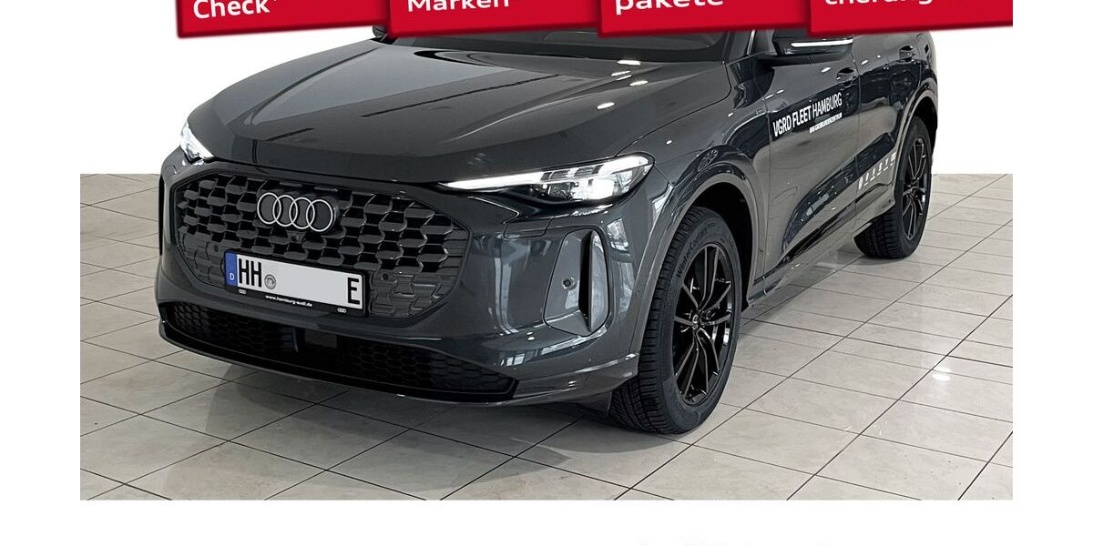 Audi Q5 2.994 km 72.944 &euro; Hamburg 22529