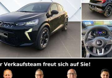 Mitsubishi ASX 1.900 km 34.480 &euro; Ingelheim 55218