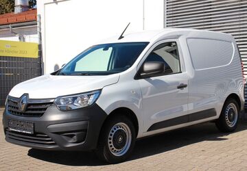 Renault Express 93.000 km 10.990 &euro; Krumbach (Schwaben) 86381