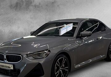 BMW 230 7.572 km 42.965 &euro; Krefeld 47800