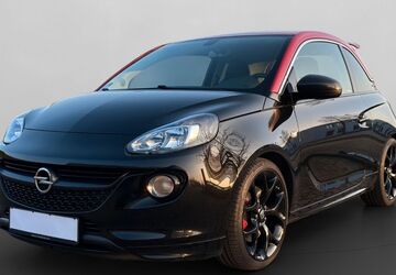Opel Adam 57.000 km 14.170 &euro; Bückeburg 31675
