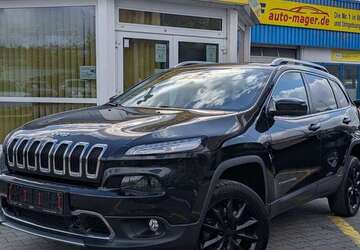 Jeep Cherokee 122.982 km 13.850 &euro; Würzburg 97078