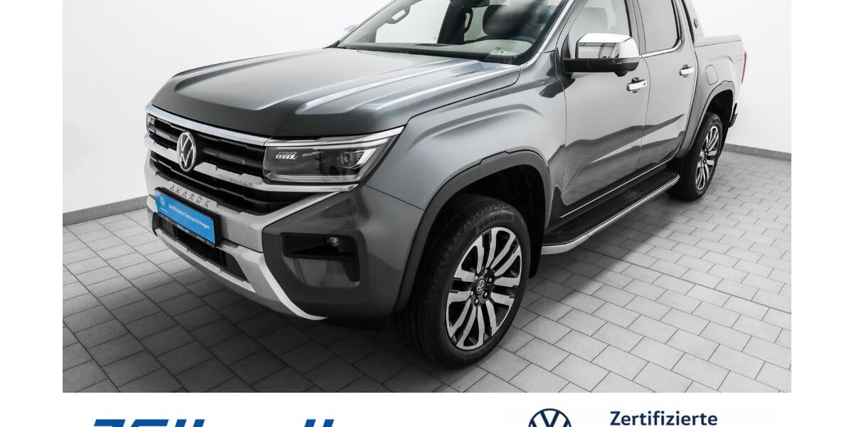 VW Amarok 1.010 km 73.450 &euro; Holzminden 37603