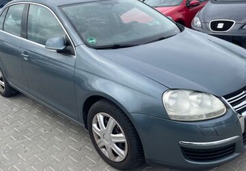 VW Jetta 159.000 km 999 &euro; Berlin 12109