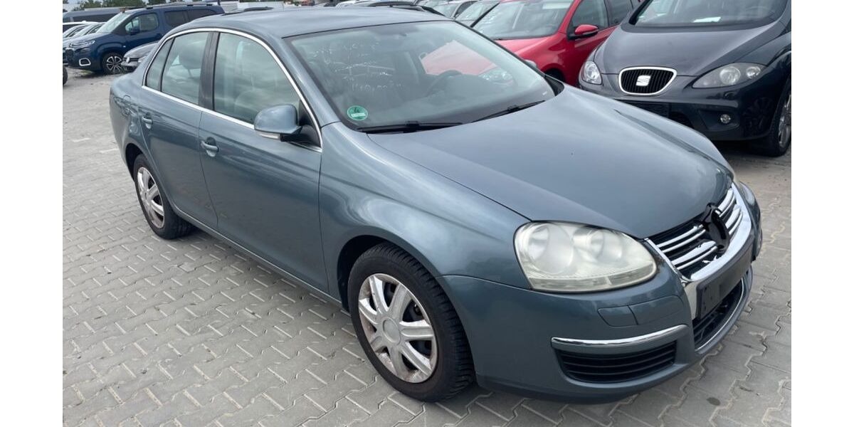 VW Jetta 159.000 km 999 &euro; Berlin 12109