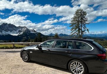 BMW 528 94.000 km 18.900 &euro; Bergheim 50127