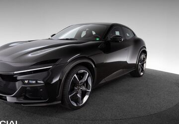 Ferrari Purosangue 2.790 km 519.900 &euro; Singen - Hohentwiel 78224