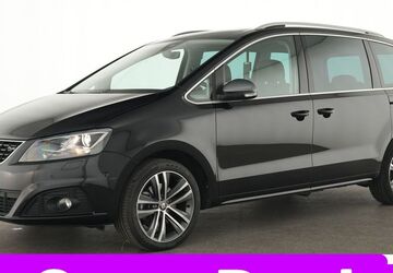 Seat Alhambra 67.250 km 29.209 &euro; Neuss 41460