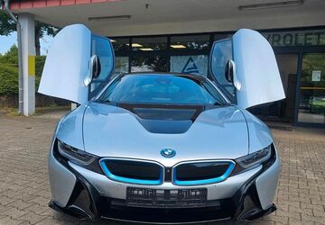 BMW i8 26.500 km 76.500 &euro; Merzig 66663