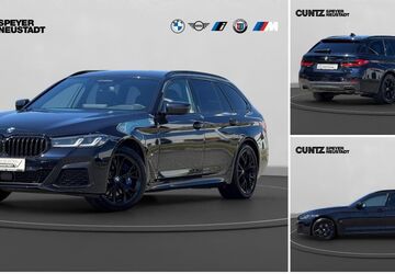 BMW 530 89.205 km 39.260 &euro; Speyer 67346