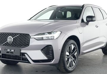 Volvo XC60 21.115 km 58.900 &euro; Crailsheim 74564