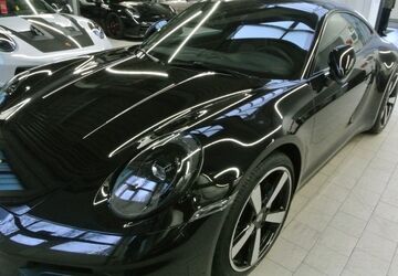 Porsche 992 5.999 km 136.992 &euro; Köln Lövenich 50859
