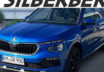 Skoda Kamiq 1.500 km 31.889 &euro; Radeberg 01454
