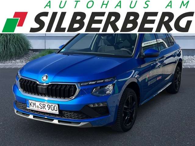 Skoda Kamiq 1.500 km 31.889 &euro; Radeberg 01454
