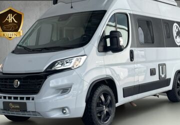 Fiat Ducato 78.059 km 57.770 &euro; Wörth am Rhein 76744