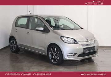 Skoda Citigo 73.600 km 10.700 &euro; Bebra 36179