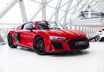 Audi R8 60.178 km 150.598 &euro; Utrecht 