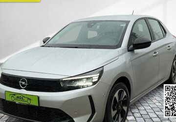 Opel Corsa 19.951 km 19.990 &euro; Kulmbach 95326