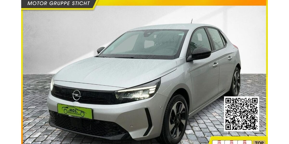 Opel Corsa 19.951 km 19.990 &euro; Kulmbach 95326