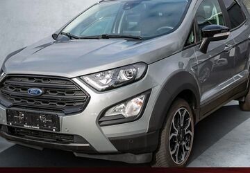 Ford EcoSport 21.425 km 17.999 &euro; Dortmund 44225