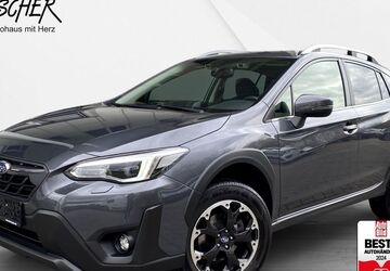 Subaru XV 19.382 km 24.390 &euro; Landshut/Altdorf 84032