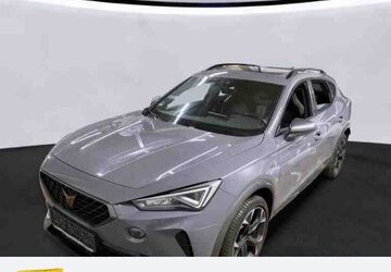 Cupra Formentor 59.069 km 28.750 &euro; Lüdenscheid 58513