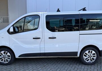 Nissan NV300 92.493 km 20.900 &euro; Berlin 10247