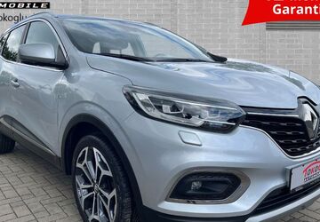 Renault Kadjar 65.000 km 15.490 &euro; Dautphetal-Friedensdorf 35232