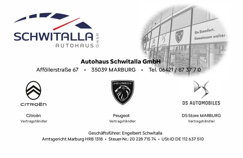 Citroen C1 31.500 km 11.990 &euro; Marburg 35039