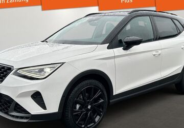 Seat Arona 9.999 km 24.970 &euro; Lindenberg 88161