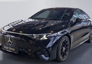 Mercedes-Benz CLA 250 5.957 km 54.990 &euro; Krefeld 47800