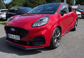 Ford Puma 11.900 km 30.880 &euro; Lüneburg 21339