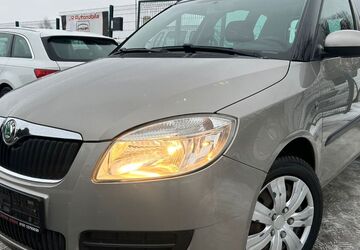 Skoda Roomster 185.000 km 3.990 &euro; Neu Wulmstorf 21629