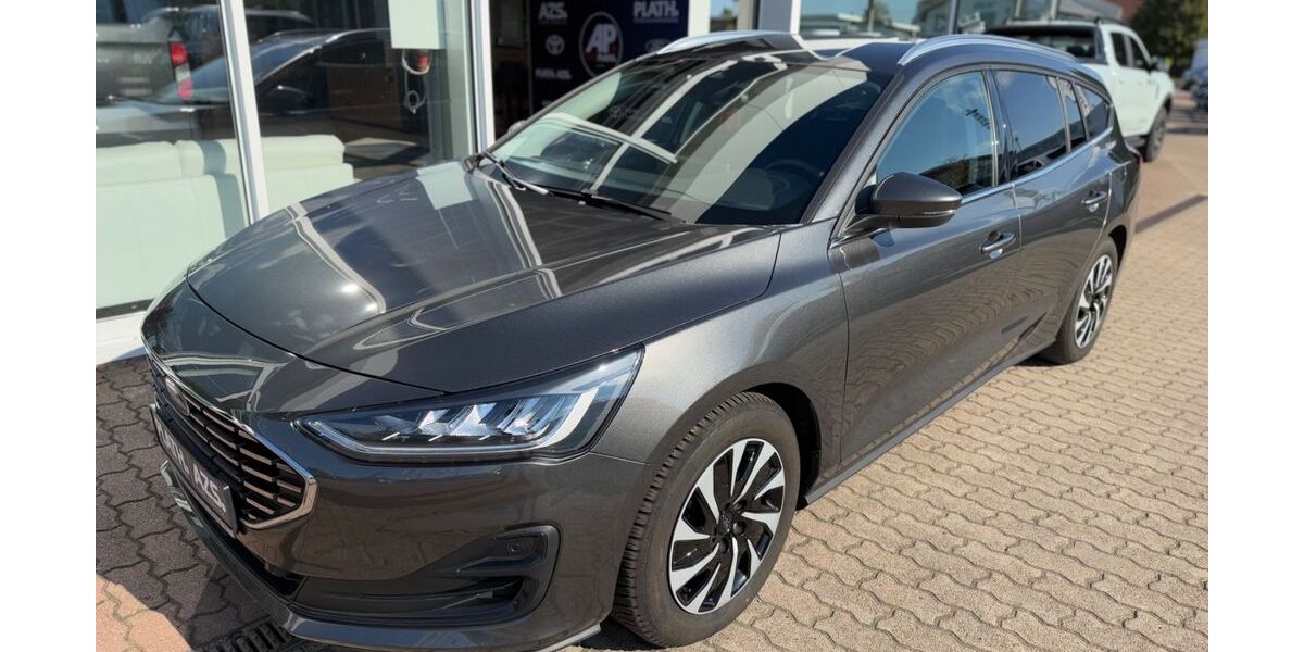 Ford Focus 19.133 km 26.890 &euro; Rostock 18059