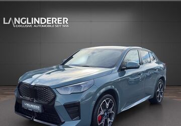 BMW iX2 13.916 km 47.900 &euro; Altötting 84503