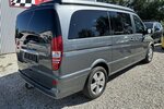Mercedes-Benz Viano 3.0 CDI MARCO-POLO WESTFALIA AUTOMATIK 197.800 km 32.500 &euro; Altdorf 84032