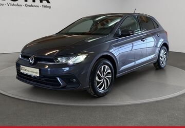 VW Polo 1.070 km 21.900 &euro; Grafenau 94481