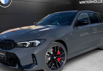 BMW M340d 6.733 km 75.180 &euro; Farchant 82490