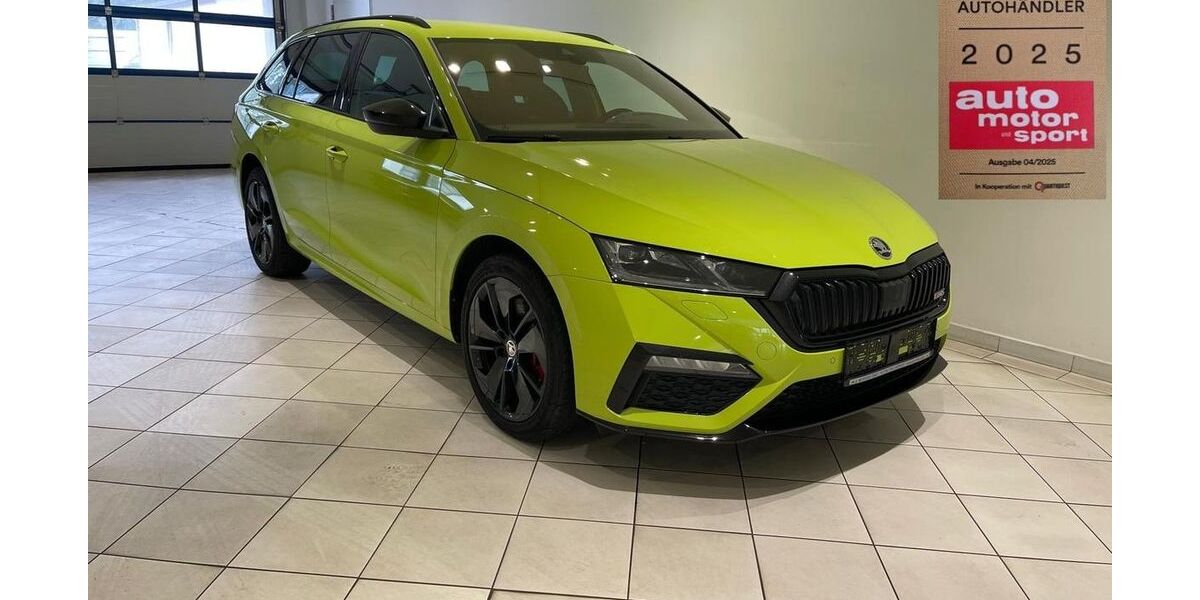 Skoda Octavia 29.326 km 32.499 &euro; Frohburg 04654