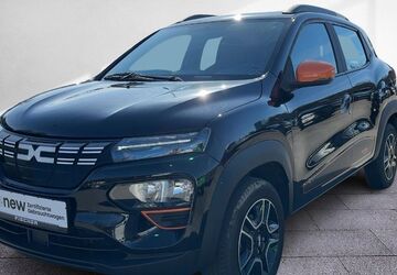 Dacia Spring 29.630 km 11.990 &euro; Esslingen 73734