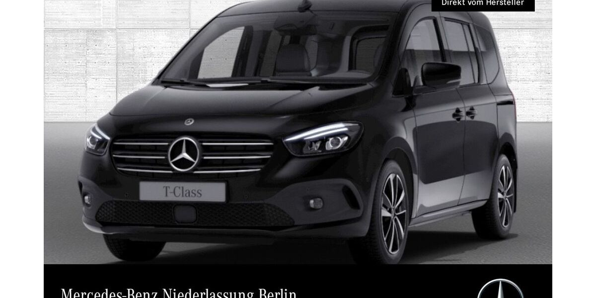 Mercedes-Benz T-Klasse 9.000 km 36.500 &euro; Schönefeld 12529