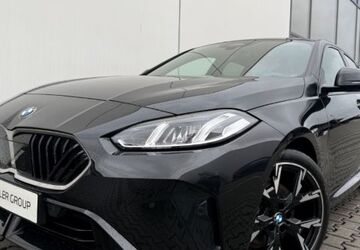 BMW 120 11.630 km 32.233 &euro; Kaiserslautern 67663