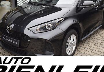 Mazda 2 Hybrid 15.516 km 19.300 &euro; Burgkunstadt 96224