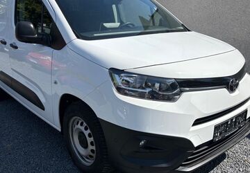 Toyota Proace City 57.100 km 14.500 &euro; Bergisch Gladbach 51469