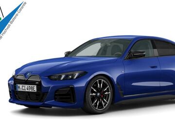 BMW i4 24.489 km 52.900 &euro; Hamburg 21073