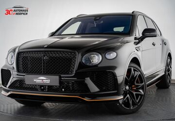 Bentley Bentayga 9.162 km 323.650 &euro; Erbach 64711