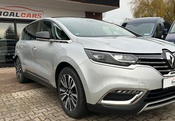 Renault Espace 181.000 km 12.450 &euro; Drage 21423