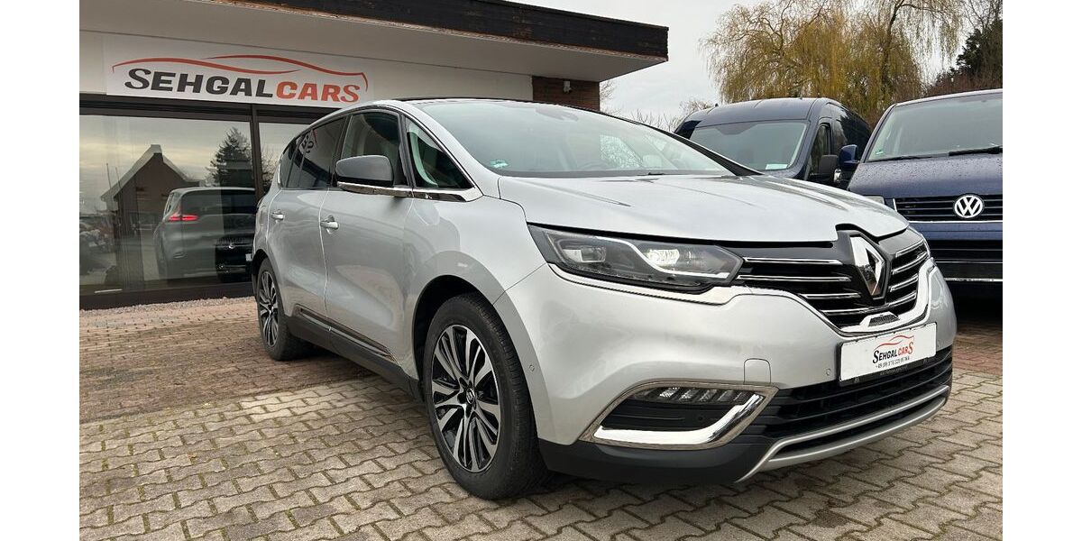 Renault Espace 181.000 km 12.450 &euro; Drage 21423