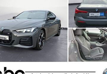 BMW M440 25.425 km 59.450 &euro; Calw 75365